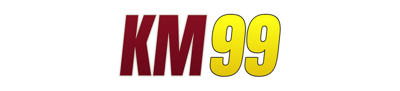 km99 Logo